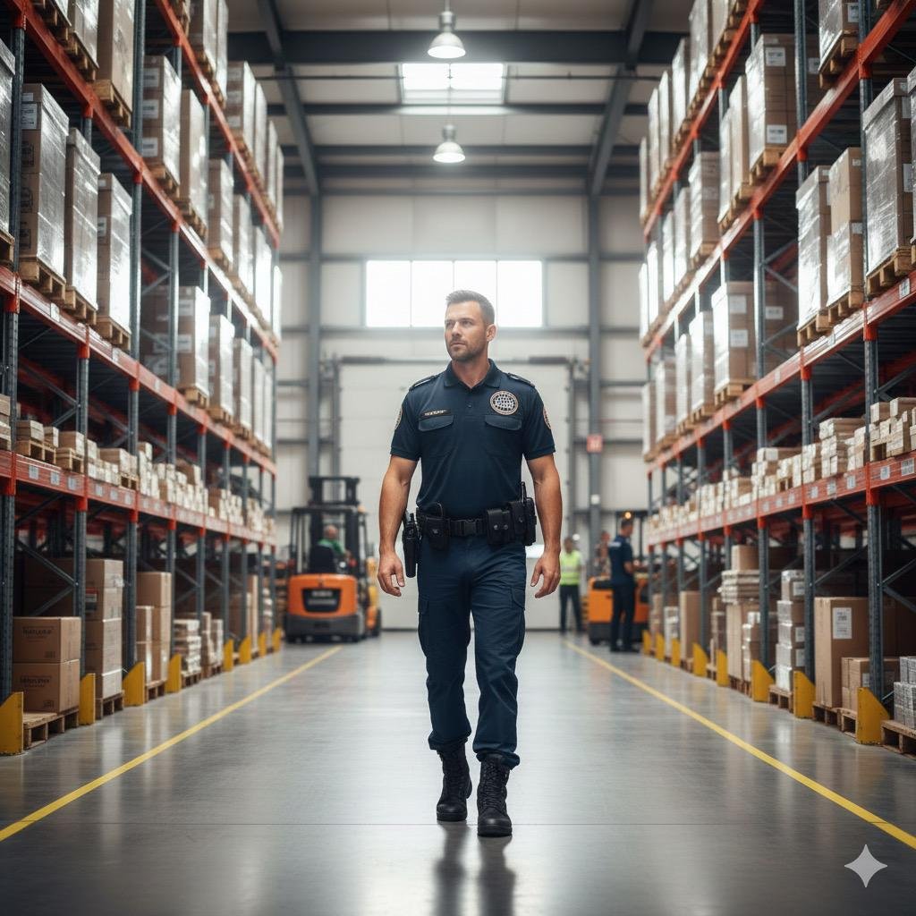 Advanced Security Technology